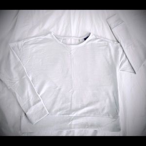 Nike Dri-Fit long sleeve!